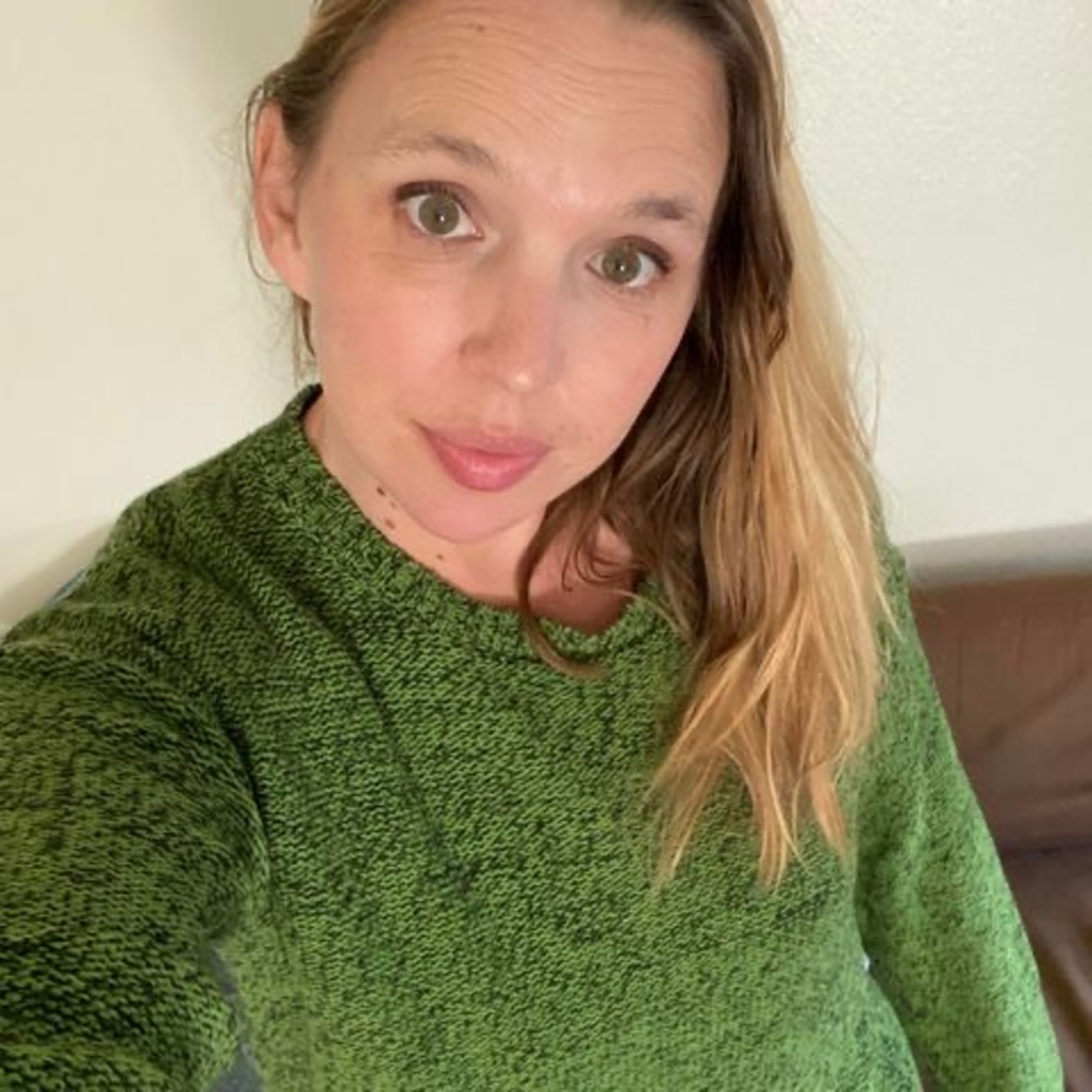Meet your Posher, Mandy